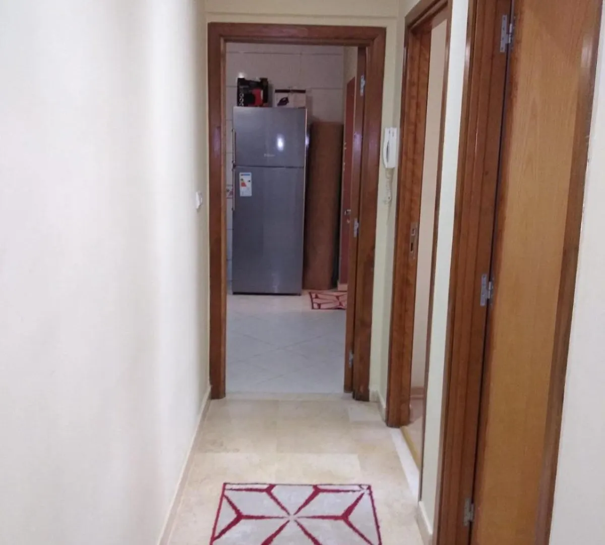אגאדיר Appartement Calme Et Moderne 0*,  מרוקו