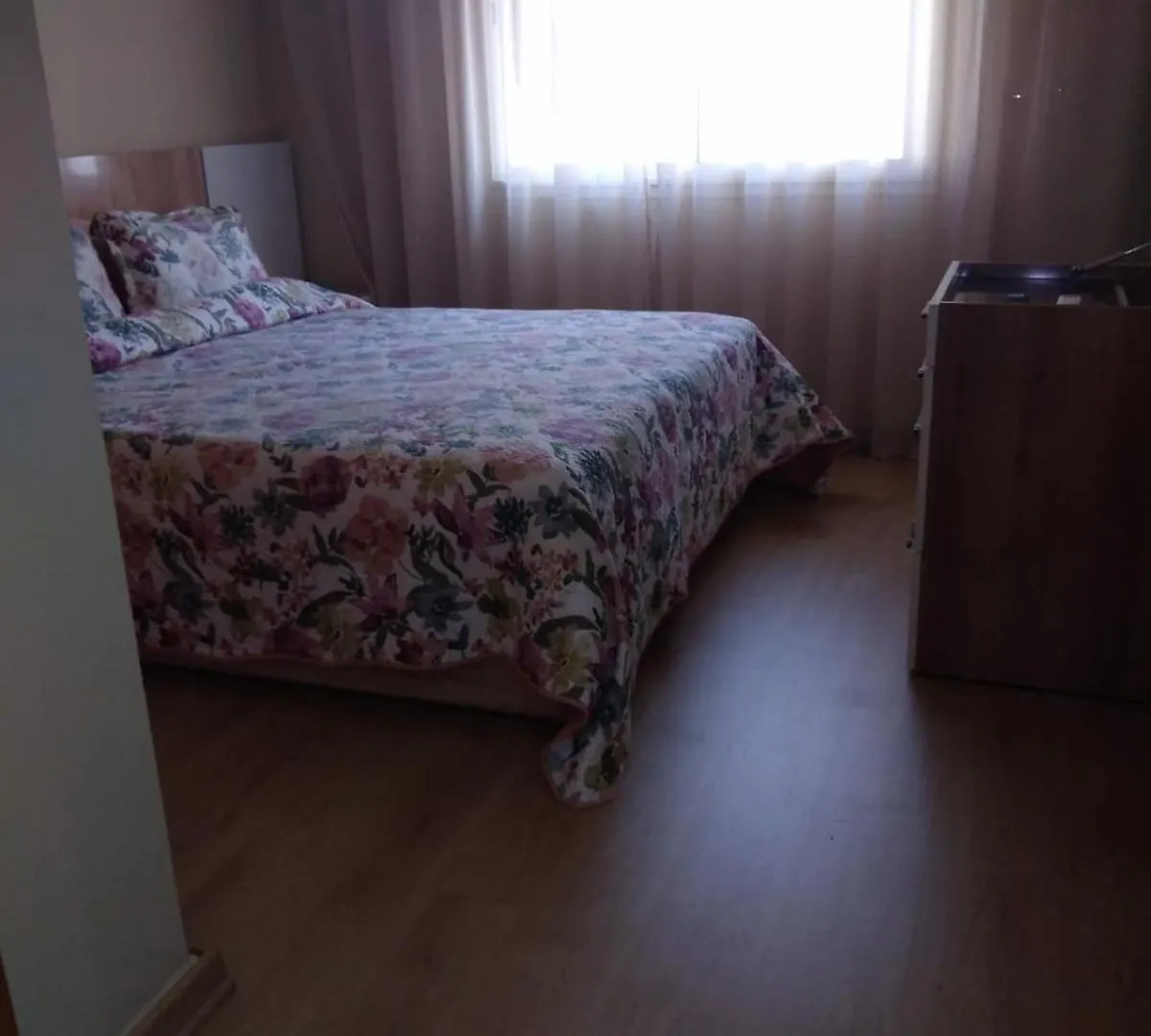 אגאדיר Appartement Calme Et Moderne דירה