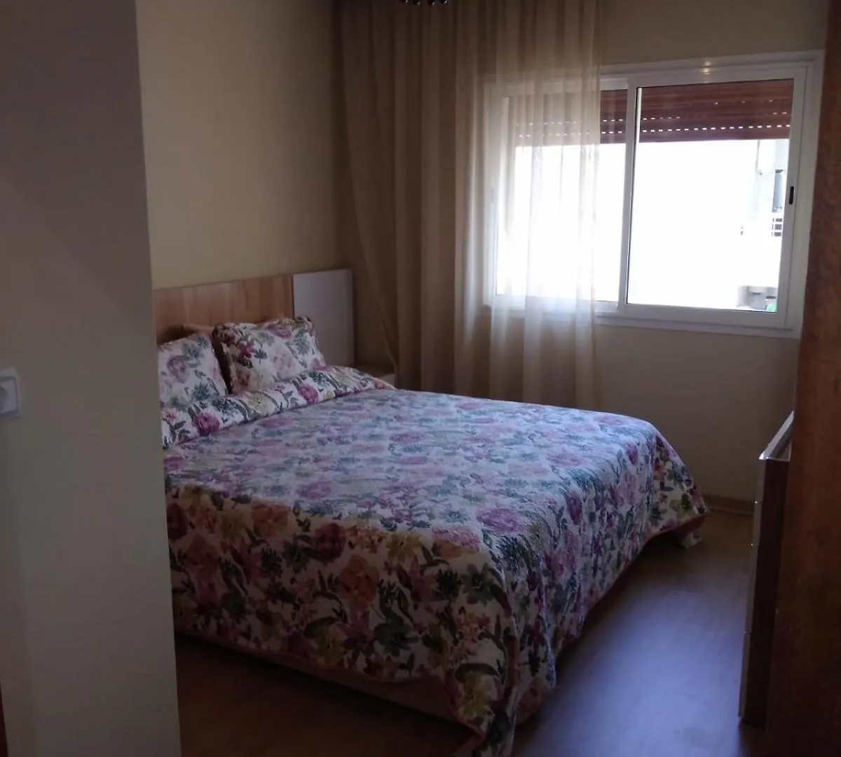 דירה אגאדיר Appartement Calme Et Moderne מרוקו