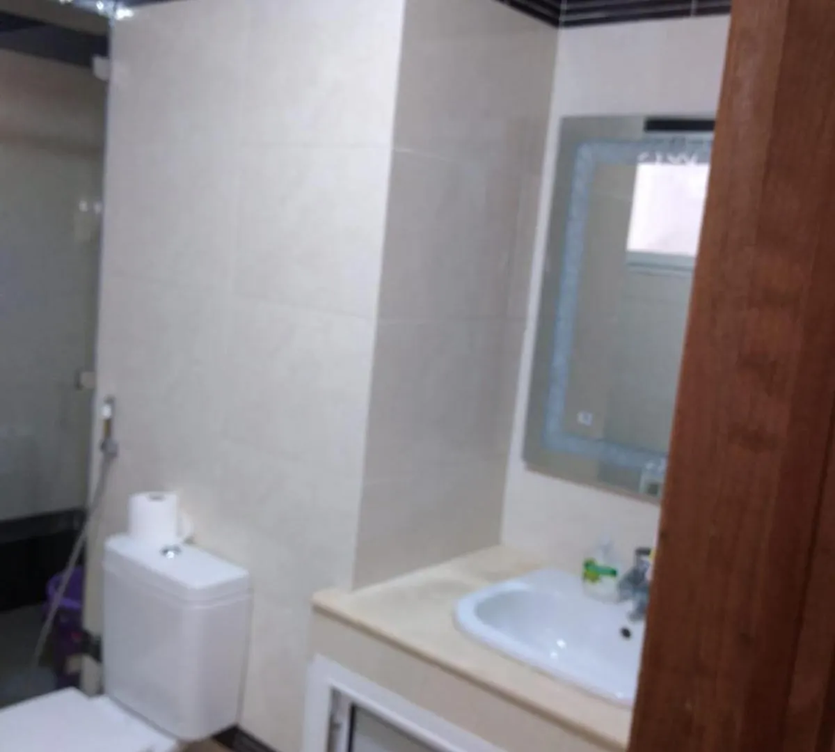 דירה אגאדיר Appartement Calme Et Moderne מרוקו