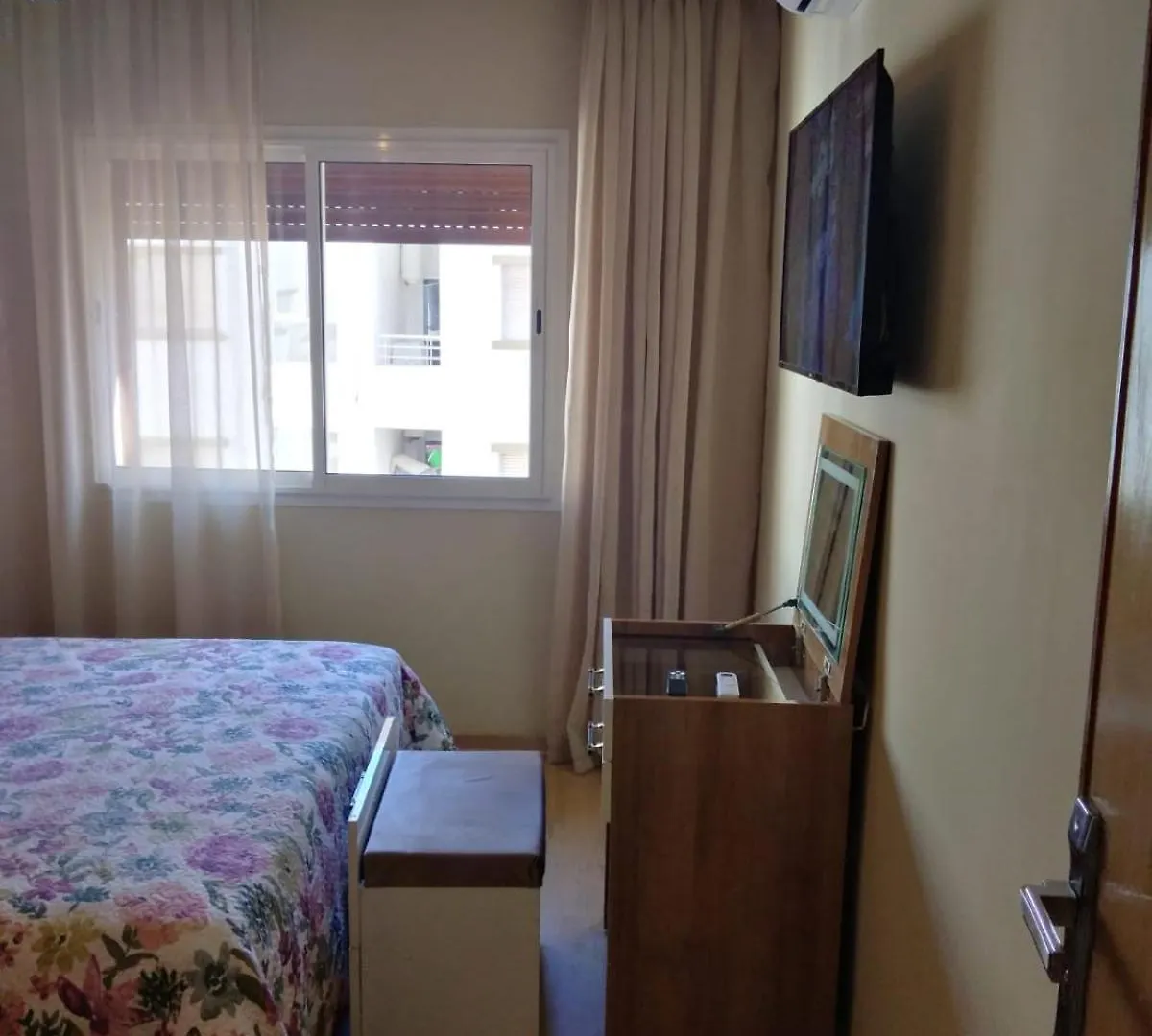 אגאדיר Appartement Calme Et Moderne