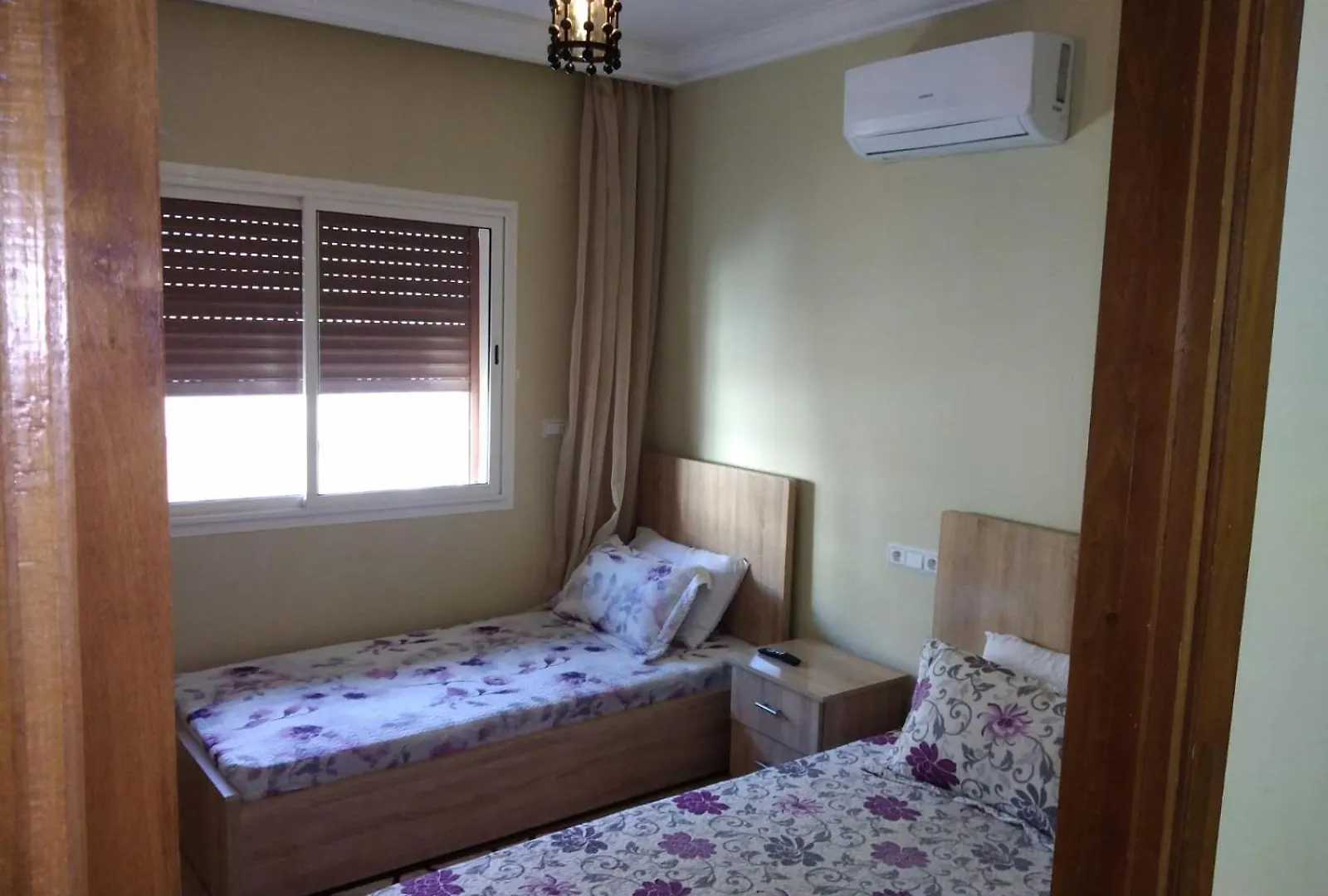 אגאדיר Appartement Calme Et Moderne מרוקו