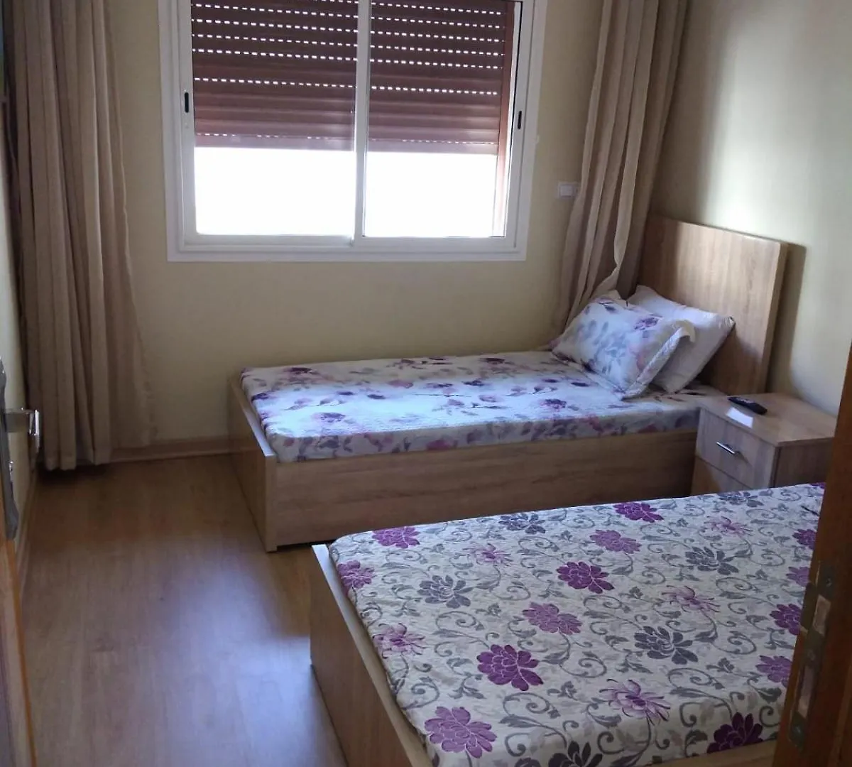 אגאדיר Appartement Calme Et Moderne