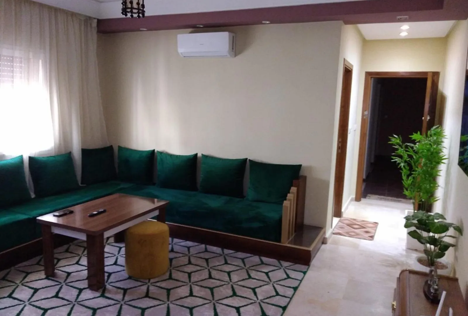 אגאדיר Appartement Calme Et Moderne
